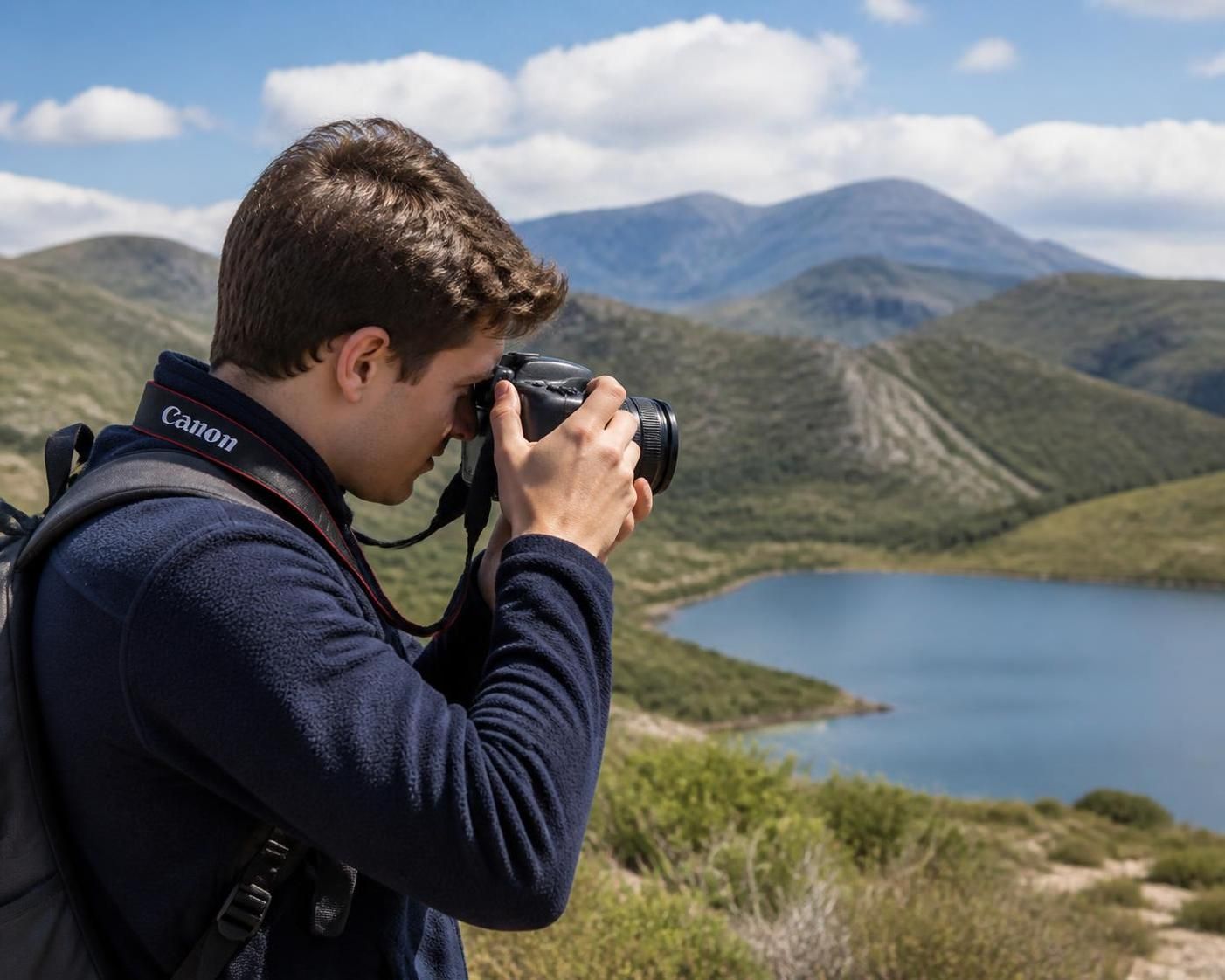 découvrez les conseils essentiels pour débuter en photographie et maîtriser les bases rapidement. apprenez à capturer des images impressionnantes dès aujourd'hui !