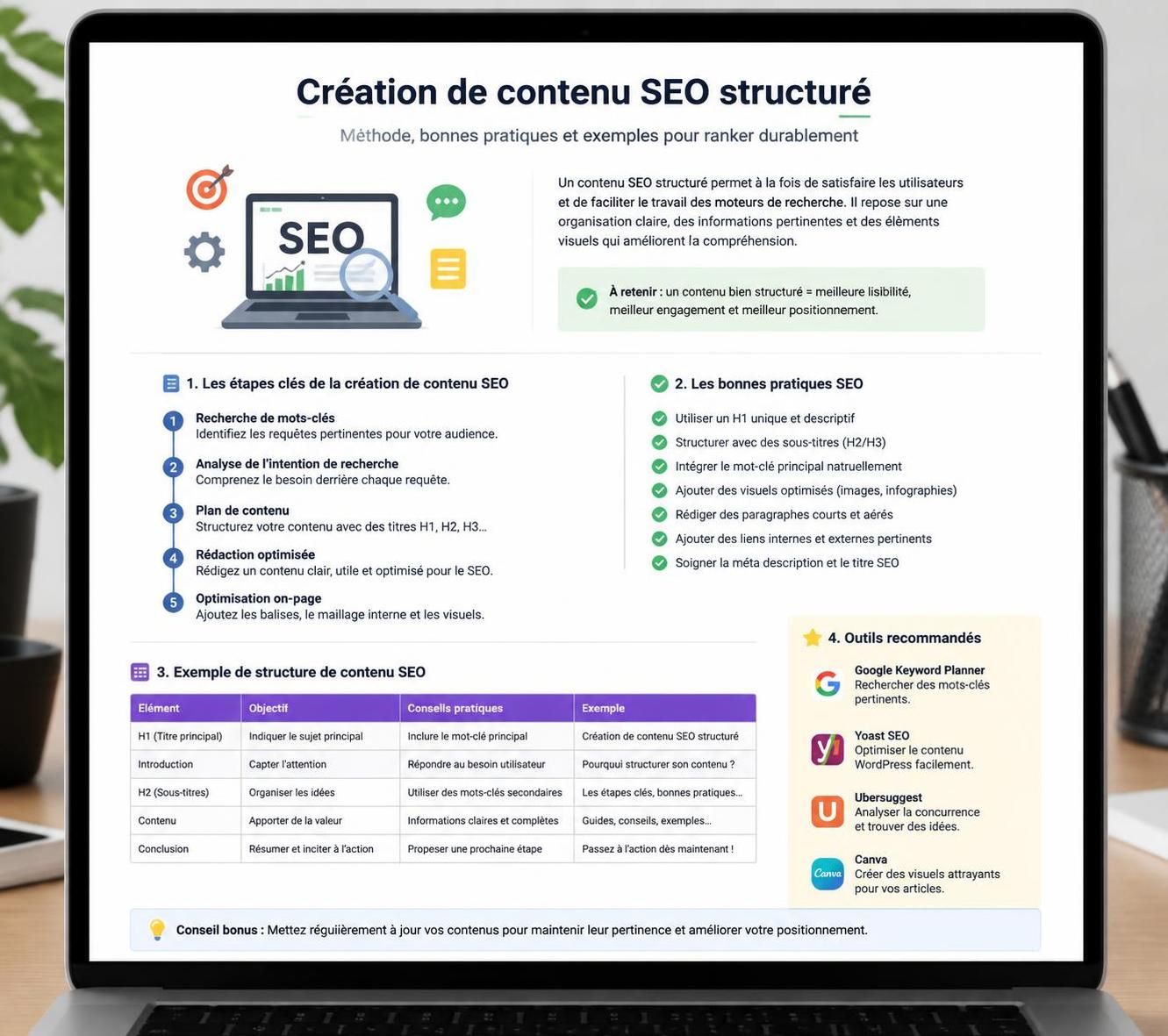 découvrez les meilleures stratégies pour optimiser votre référencement naturel en 2026 et améliorer la visibilité de votre site web sur les moteurs de recherche.