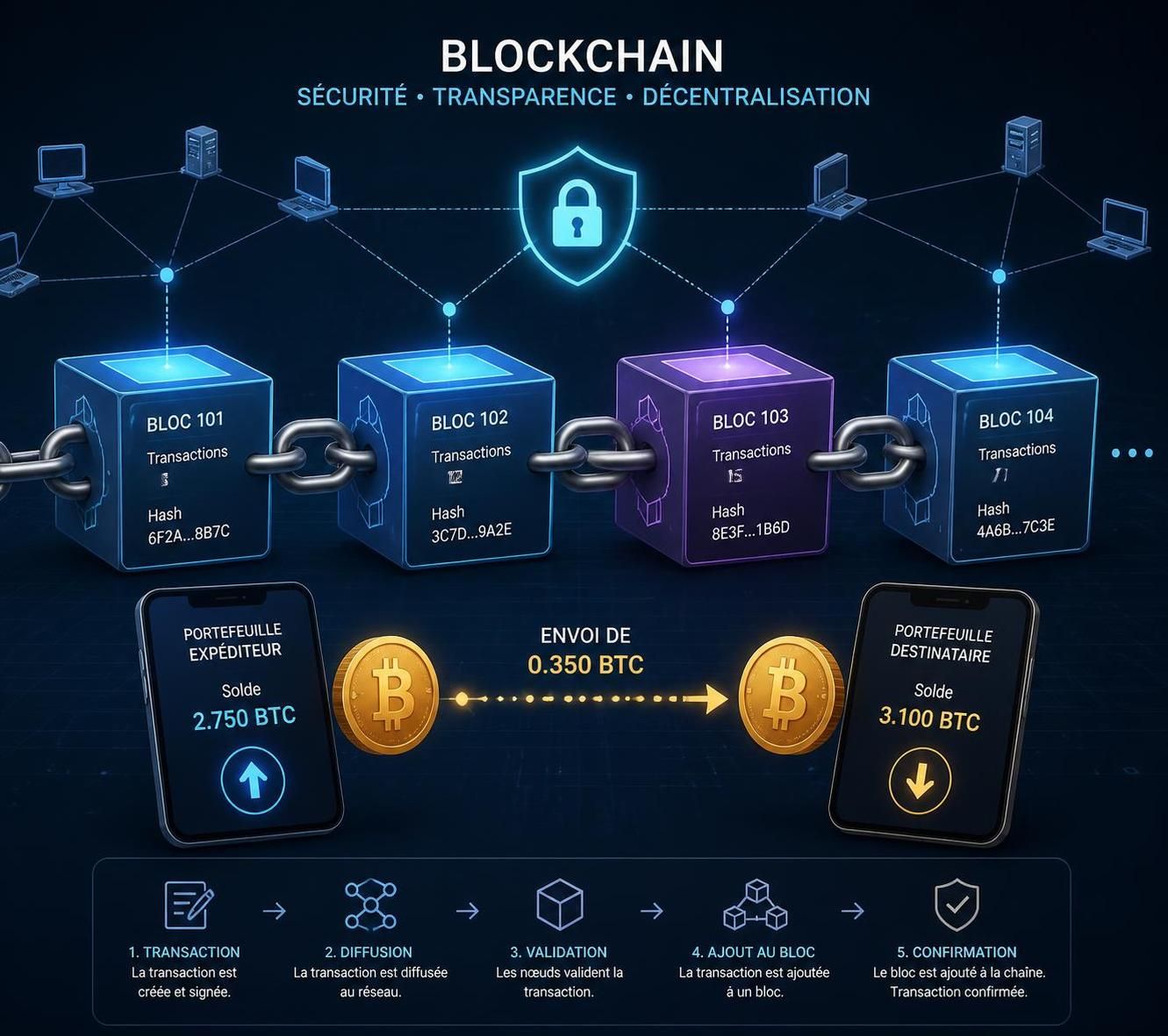 découvrez les fondamentaux de la cryptomonnaie en 2026 et explorez les enjeux clés pour maîtriser cet univers numérique en pleine évolution.