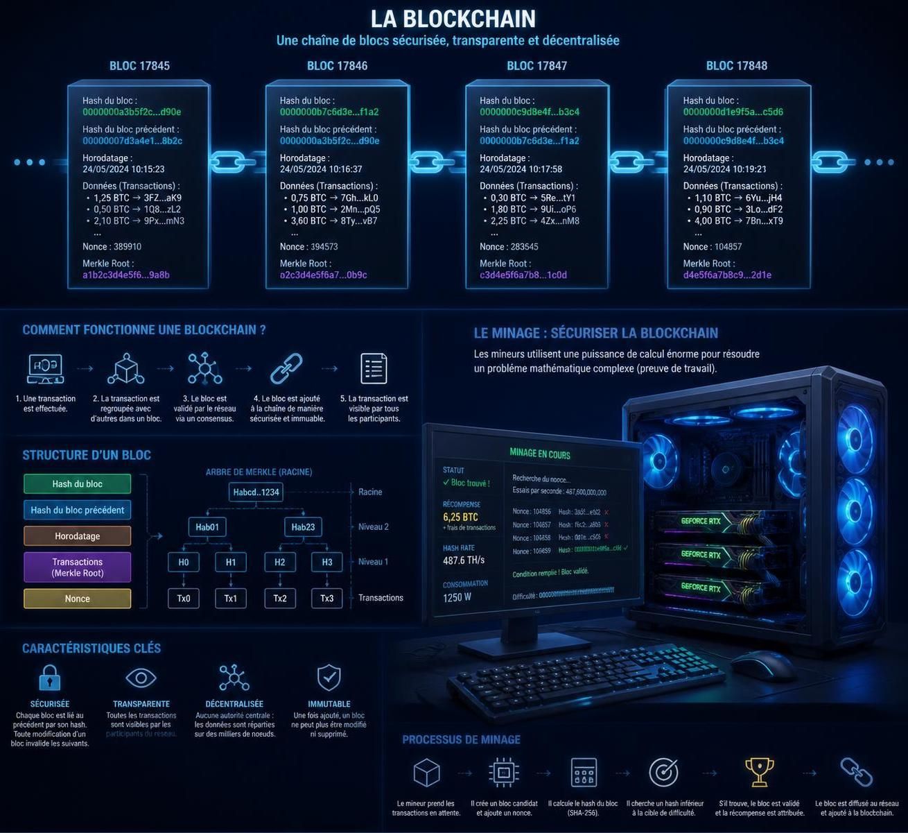 découvrez les fondamentaux des cryptomonnaies pour investir sereinement en 2026. guide complet pour débutants et passionnés.