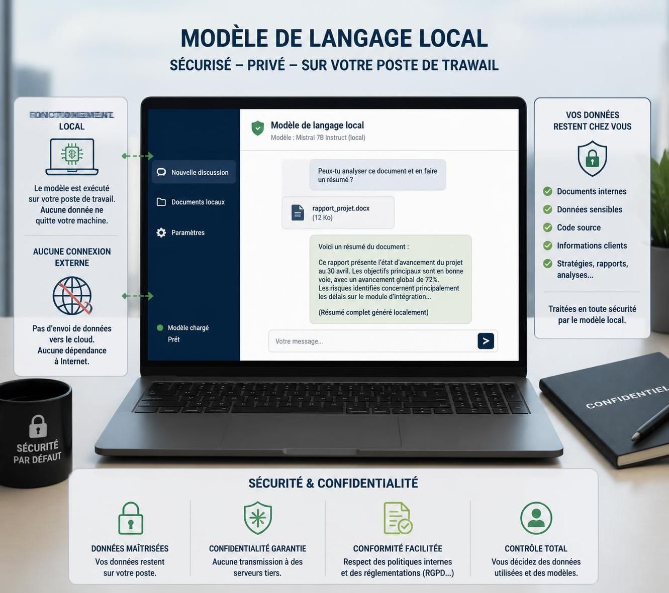 découvrez les innovations majeures de l'intelligence artificielle en 2026 et comment elles transforment les secteurs clés. restez informé des avancées technologiques à venir.