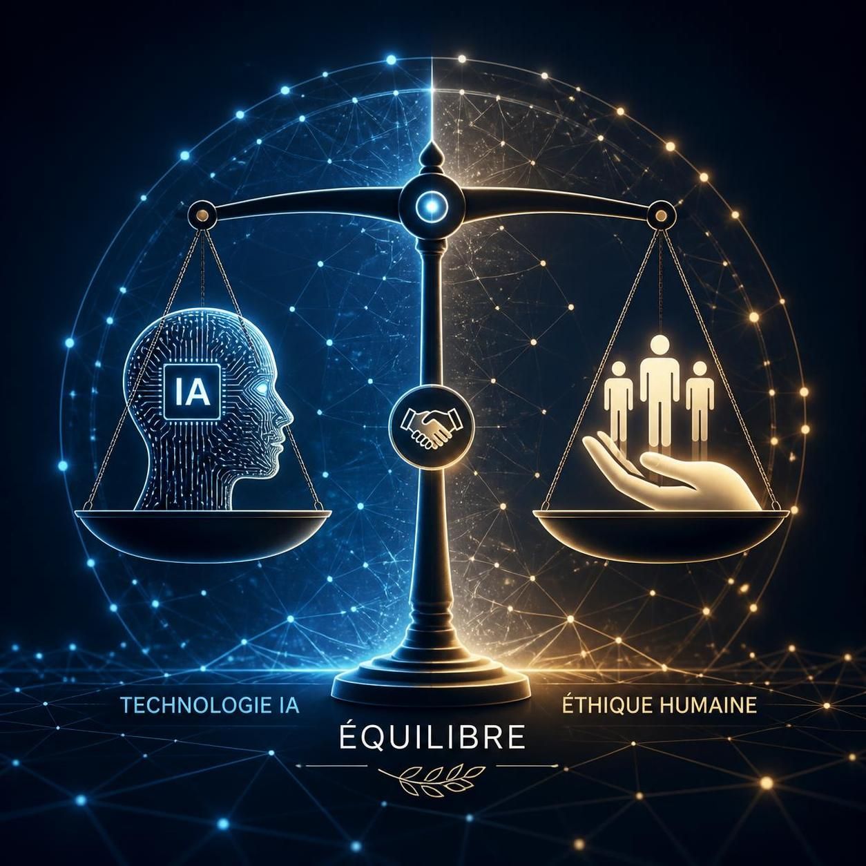 découvrez les enjeux majeurs et les applications innovantes de l'intelligence artificielle en 2026, et comment elle transforme les secteurs clés de notre société.
