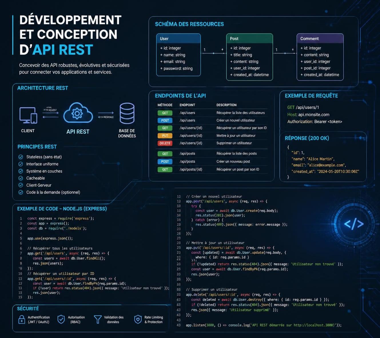 découvrez tout ce qu'il faut savoir sur les meilleures pratiques pour optimiser vos méthodes et atteindre l'excellence dans votre domaine.