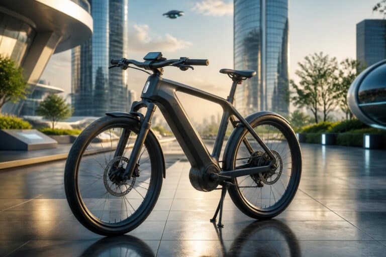 découvrez notre guide complet 2026 pour choisir le vélo électrique idéal. conseils, critères essentiels et tendances pour faire le meilleur choix.