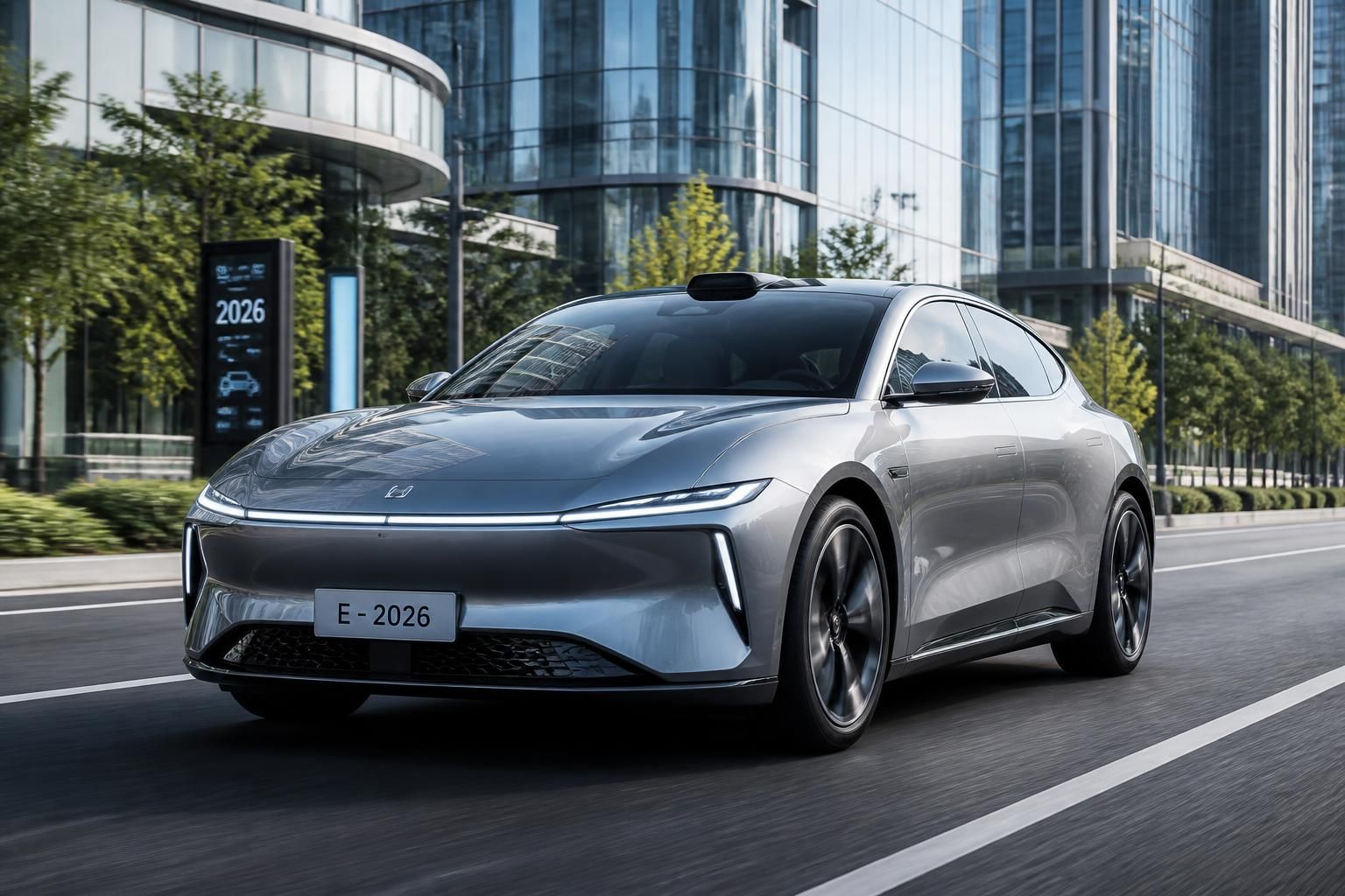 découvrez nos conseils essentiels pour choisir la voiture électrique idéale en 2026, adaptée à vos besoins, votre budget et vos préférences écologiques.